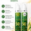 Sunscreen