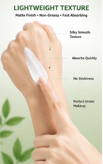 Sunscreen