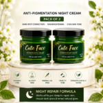 Cute Face Pigmentation Cream Duo (Pack of 2)