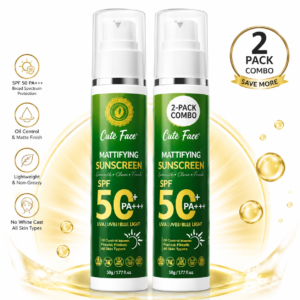 Sunscreen