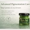cute face brightening cream