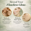 cute face brightening cream