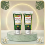 Cute Face Crystal Face Wash (Pack of 2) Duo