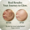 cute face brightening cream