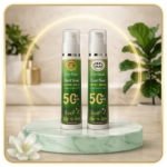 Cute Face SPF 50+ Sunscreen Duo (Pack of 2)