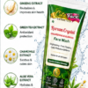 Korean Face Wash