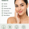 Korean Face Wash