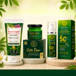 Cute Face 3-in-1 Skincare Kit: Complete Glow