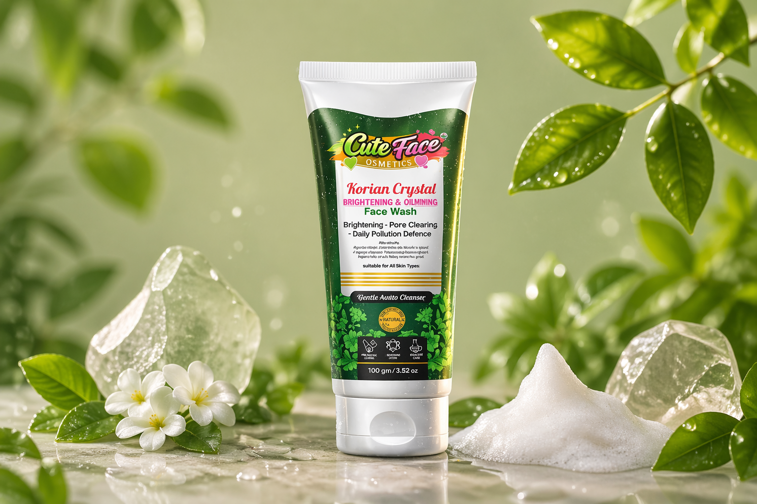Skincare Collections