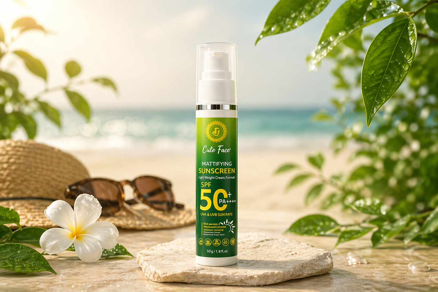 Skincare Collections