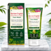 cute face crystal face wash: brightening duo