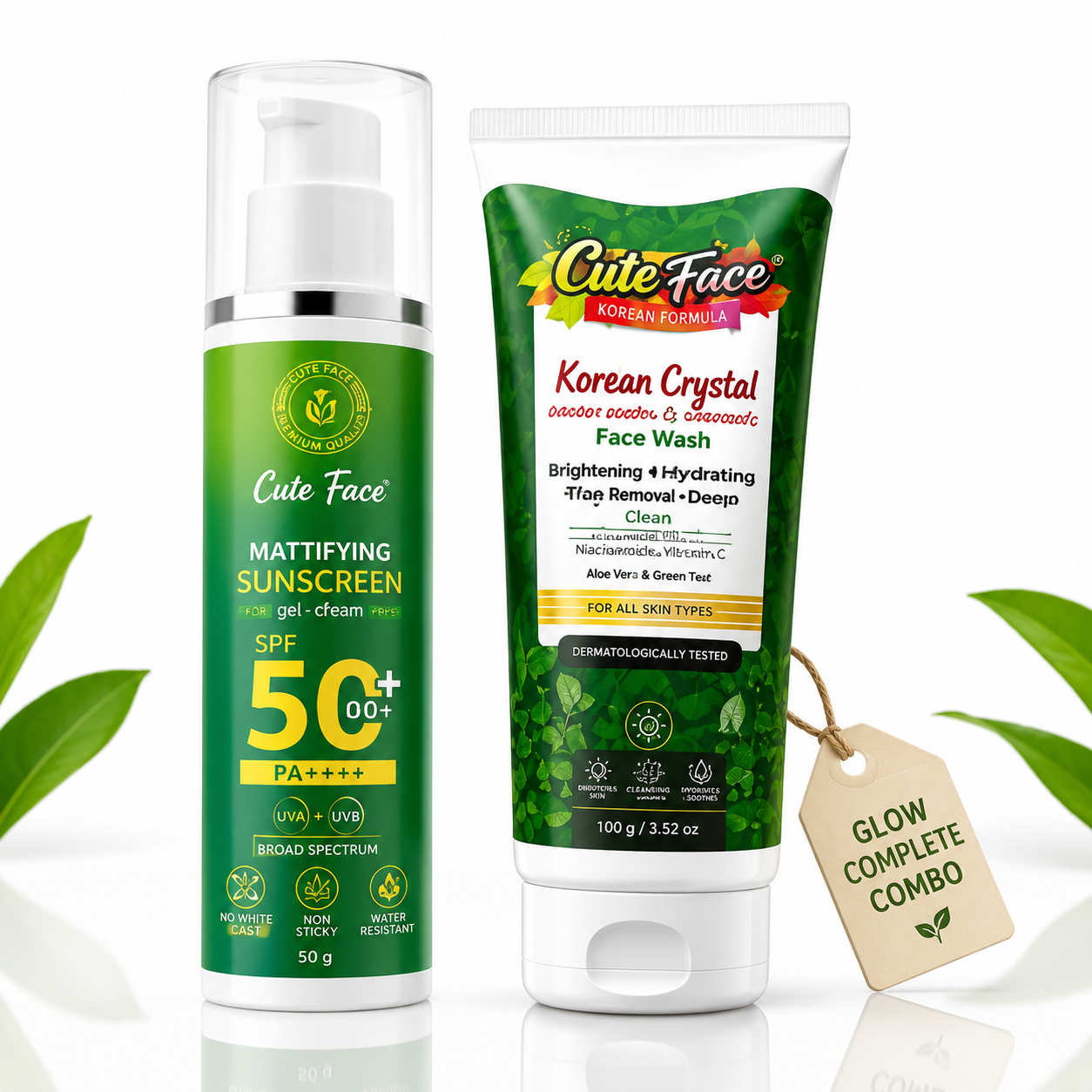 Skincare Collections