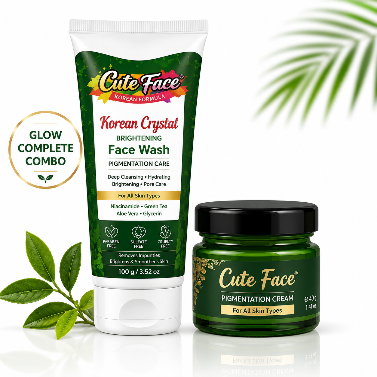 Skincare Collections