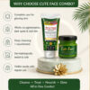 Pigmentation Cream Face Wash Combo