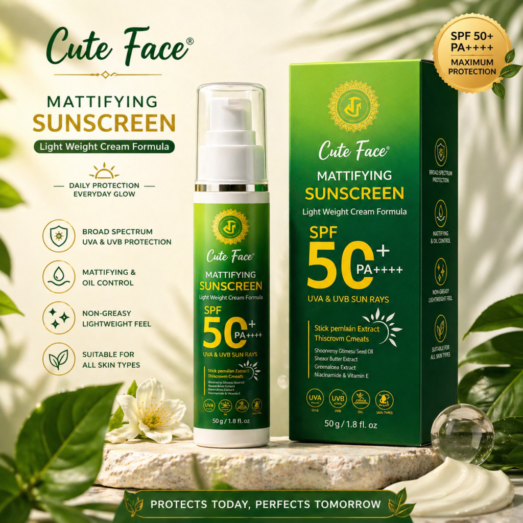 Skincare Collections