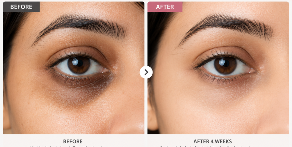 Skincare Results